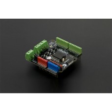 2A Motor Shield for Arduino Twin